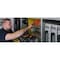 Stahlwille Tools VDE electricians screwdrivers DRALL+ 0, 4 mm x 2, 5 mm blade length 75 mm 46603025 - alternate 2